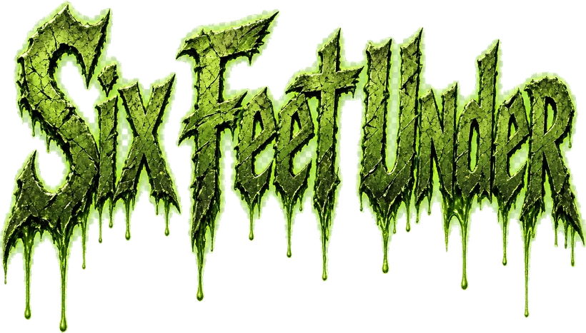 Six Feet Under